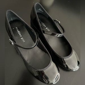 Madden Girl Mary Jane Shoes
